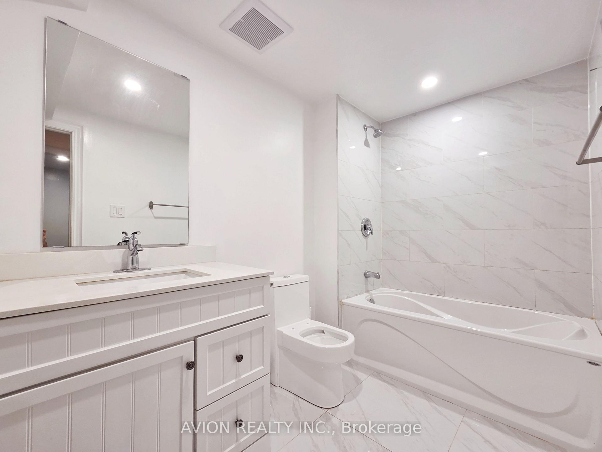 Photo 10 of Unit BSMT, 55 Central Park Drive, Markham, Markville — HOMEH