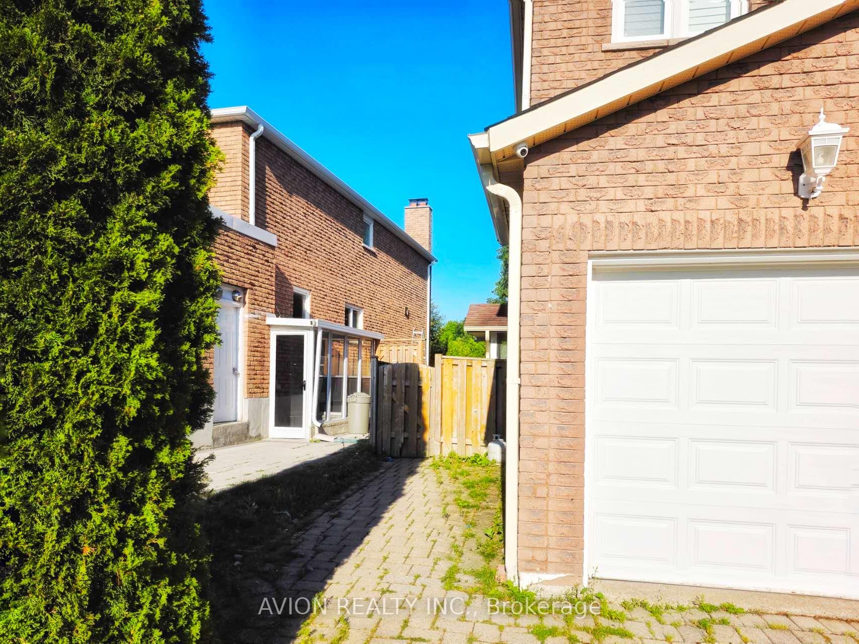Photo 12 of Unit BSMT, 55 Central Park Drive, Markham, Markville — HOMEH