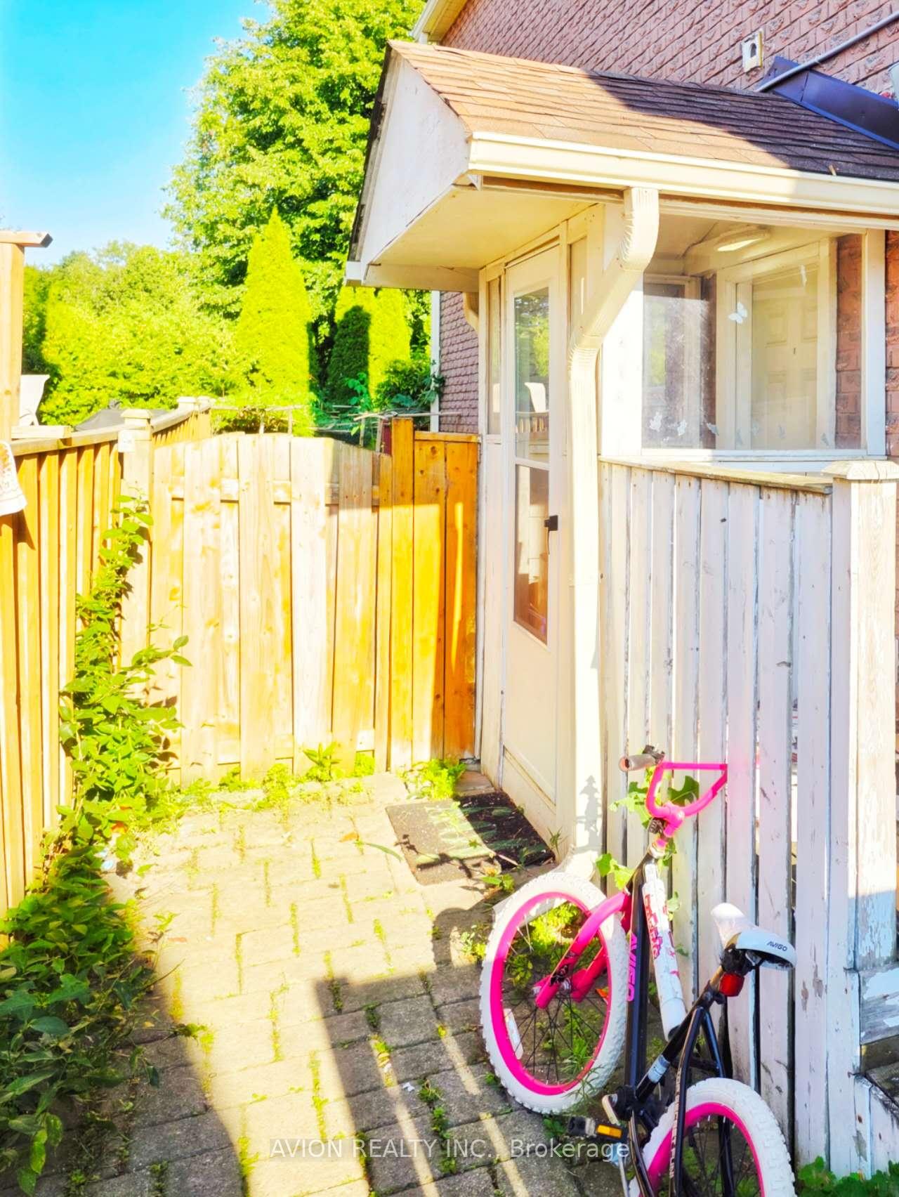 Photo 13 of Unit BSMT, 55 Central Park Drive, Markham, Markville — HOMEH