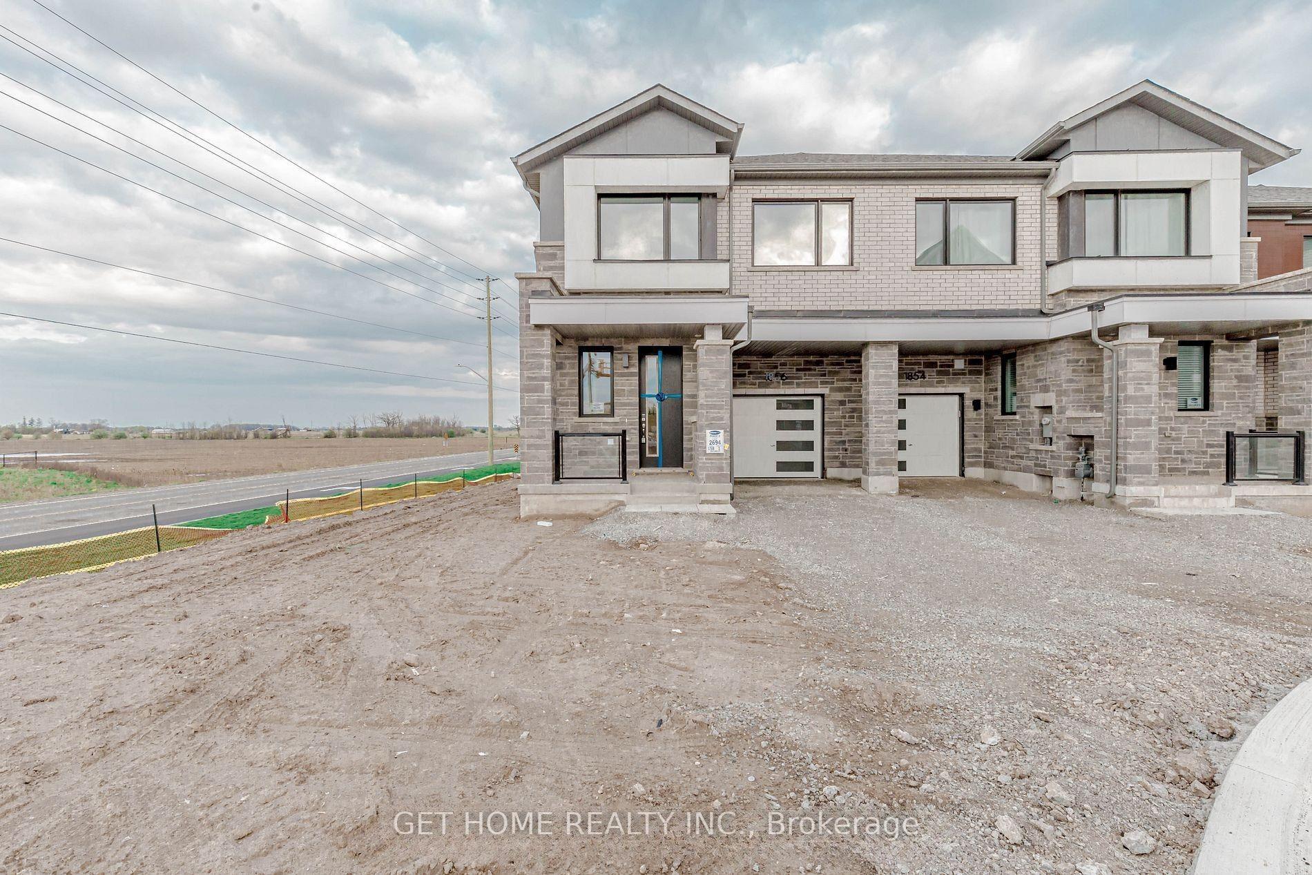 Photo 1 of 1856 Thames Circle, Milton, Bowes — HOMEH