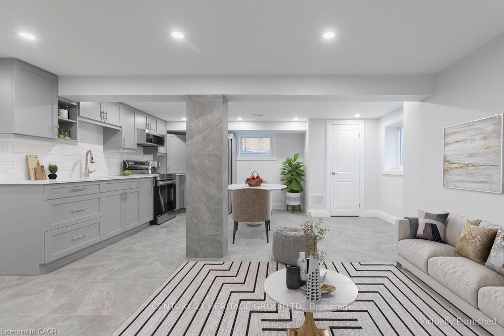Photo 14 of 658 Upper Sherman Avenue, Hamilton, Burkholme — HOMEH