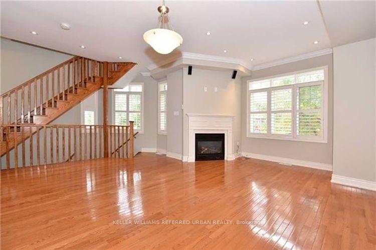 Photo 5 of 967 Kipling Avenue, Etobicoke, Islington-City Centre West — HOMEH