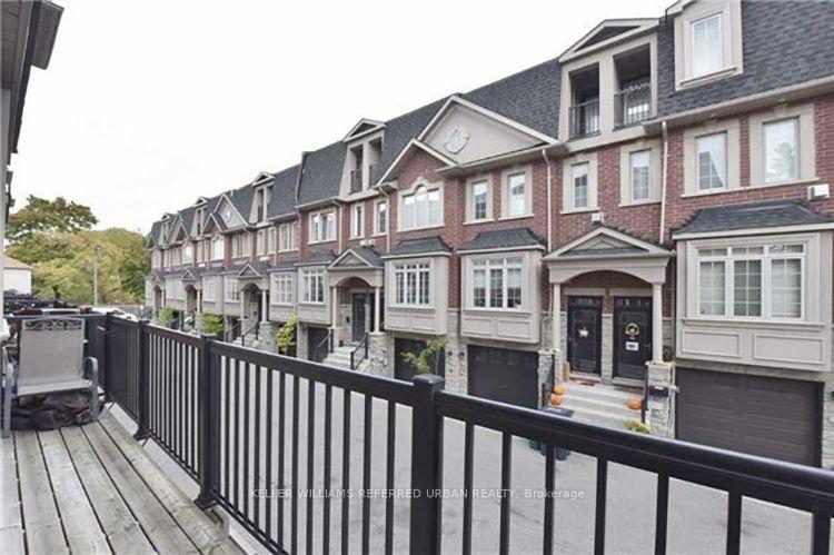 Photo 13 of 967 Kipling Avenue, Etobicoke, Islington-City Centre West — HOMEH