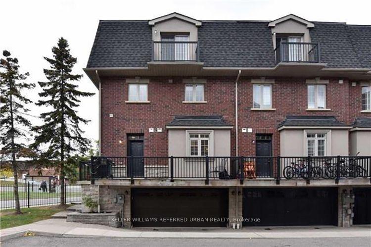 Photo 14 of 967 Kipling Avenue, Etobicoke, Islington-City Centre West — HOMEH