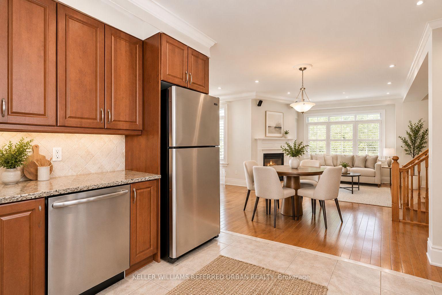 Photo 15 of 967 Kipling Avenue, Etobicoke, Islington-City Centre West — HOMEH