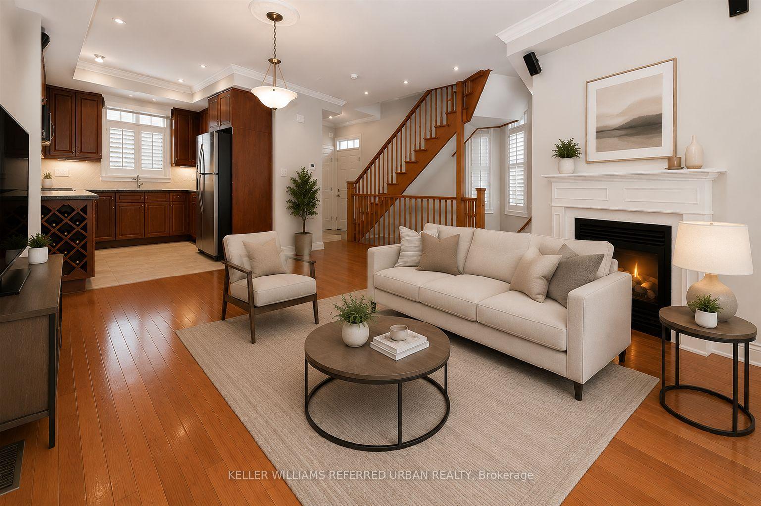 Photo 16 of 967 Kipling Avenue, Etobicoke, Islington-City Centre West — HOMEH