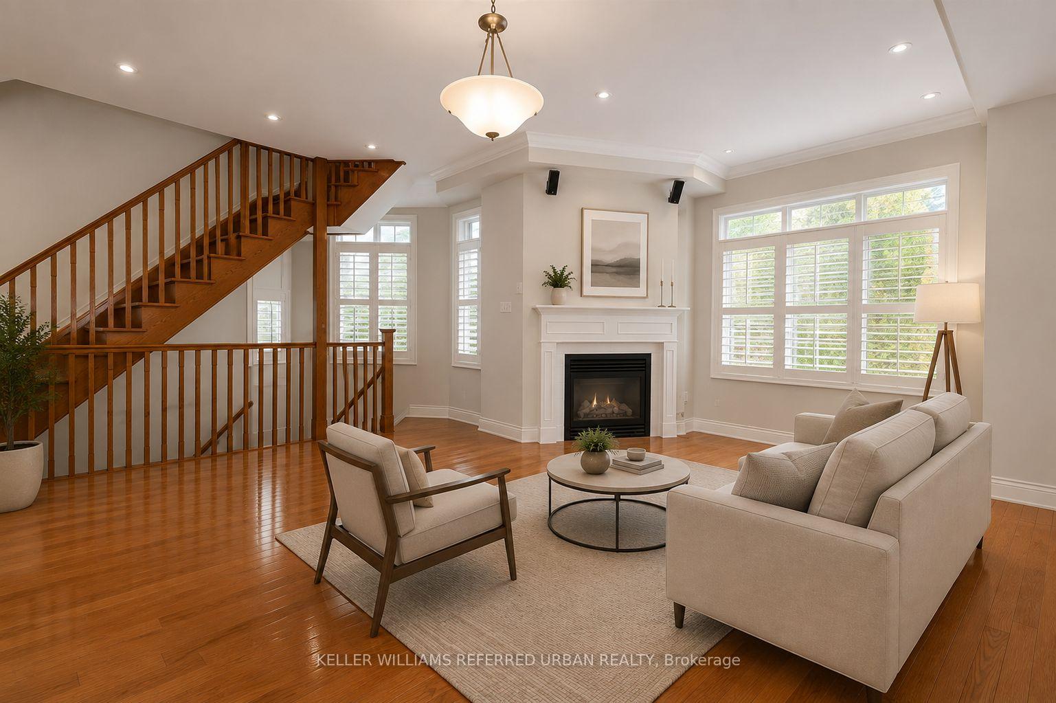 Photo 17 of 967 Kipling Avenue, Etobicoke, Islington-City Centre West — HOMEH