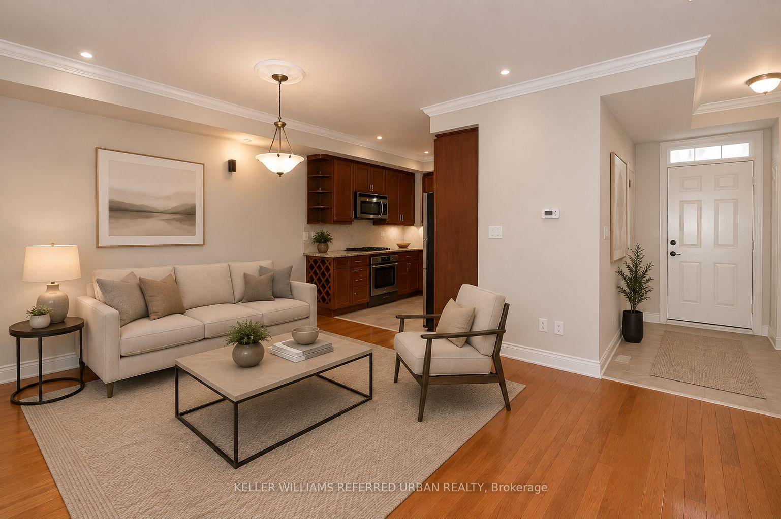 Photo 18 of 967 Kipling Avenue, Etobicoke, Islington-City Centre West — HOMEH