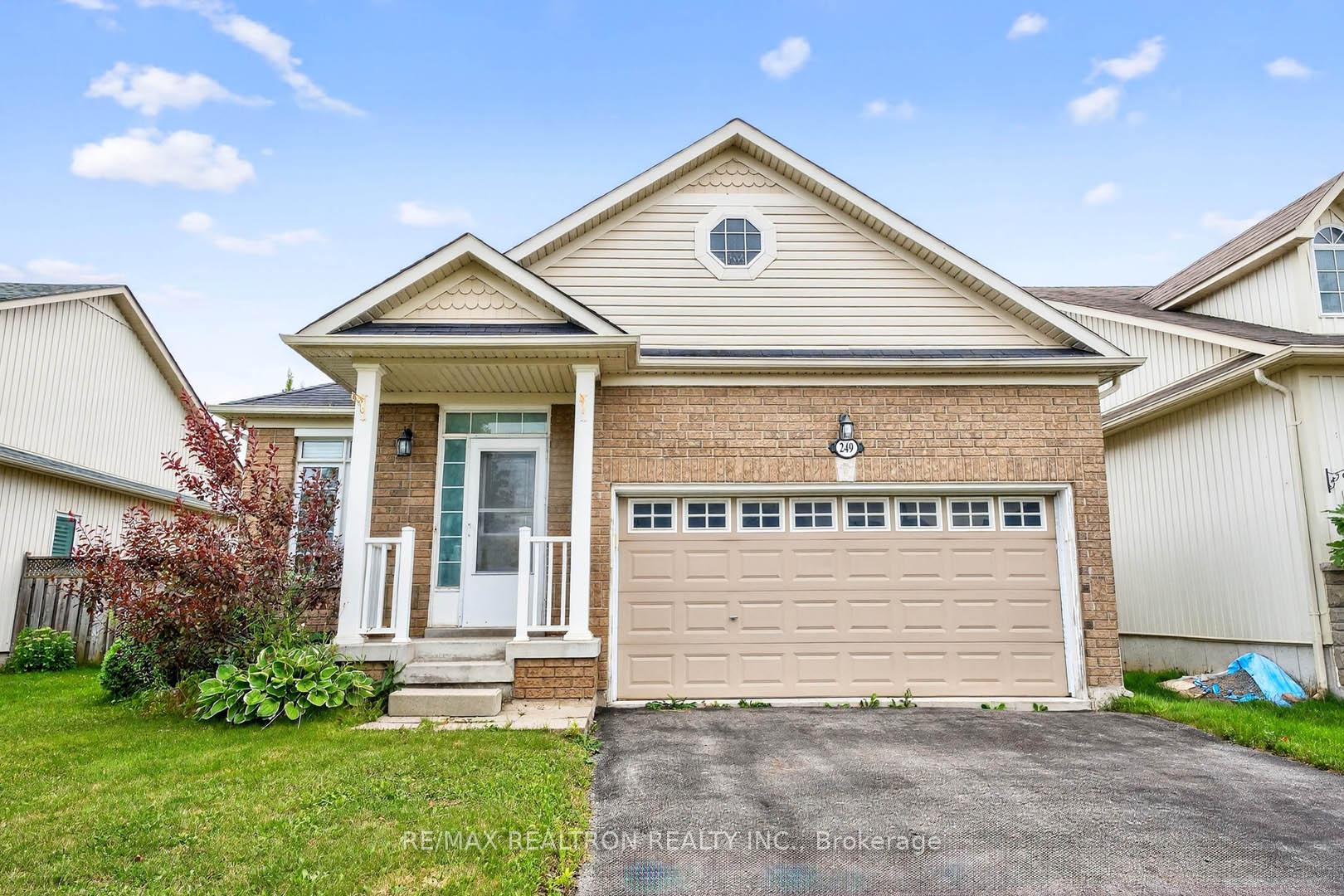 Photo 1 of 249 Berry Street, Shelburne — HOMEH