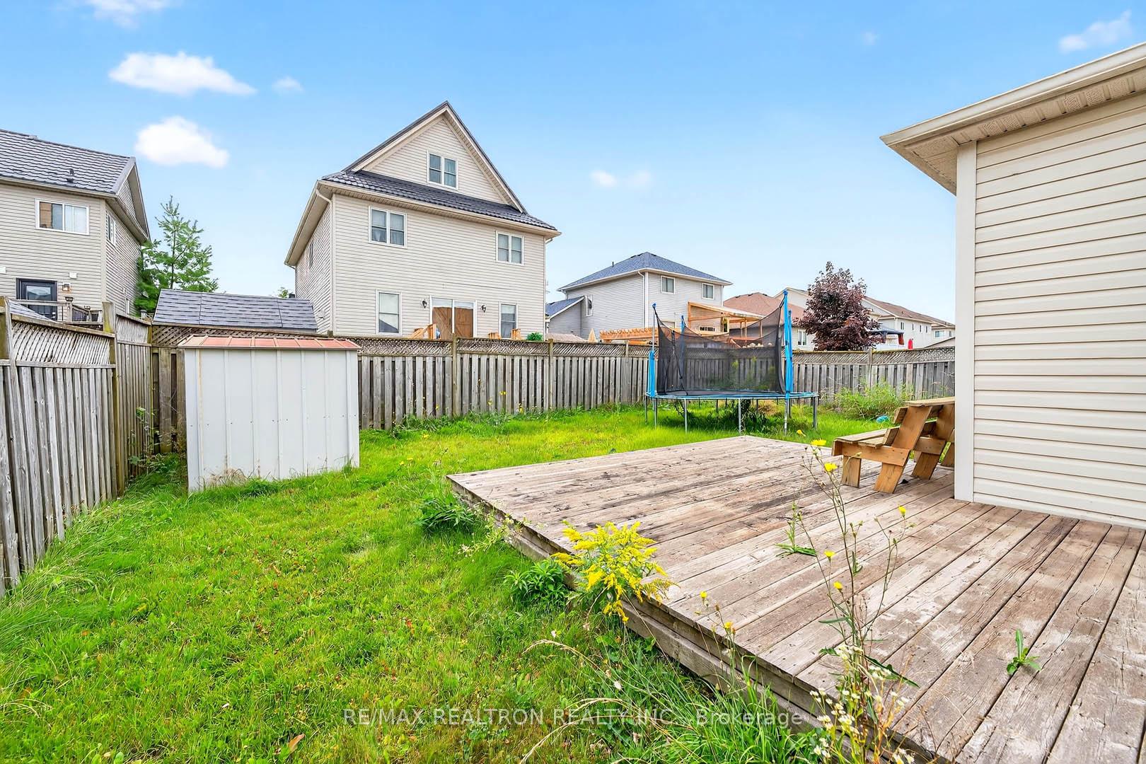 Photo 15 of 249 Berry Street, Shelburne — HOMEH