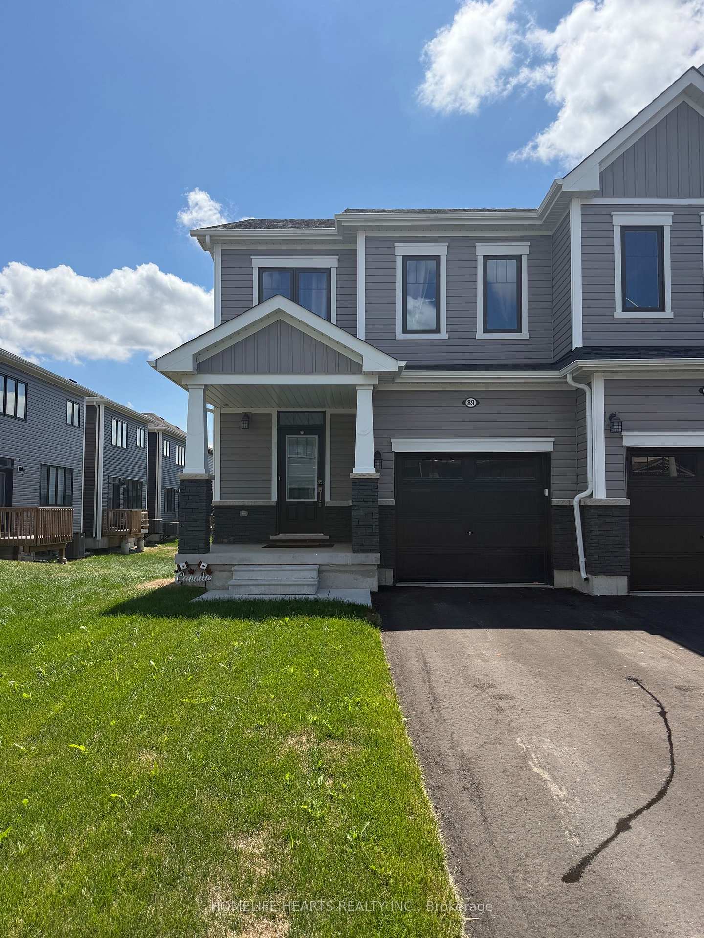 Photo 1 of 89 Brighton Lane, Thorold, Rolling Meadows — HOMEH