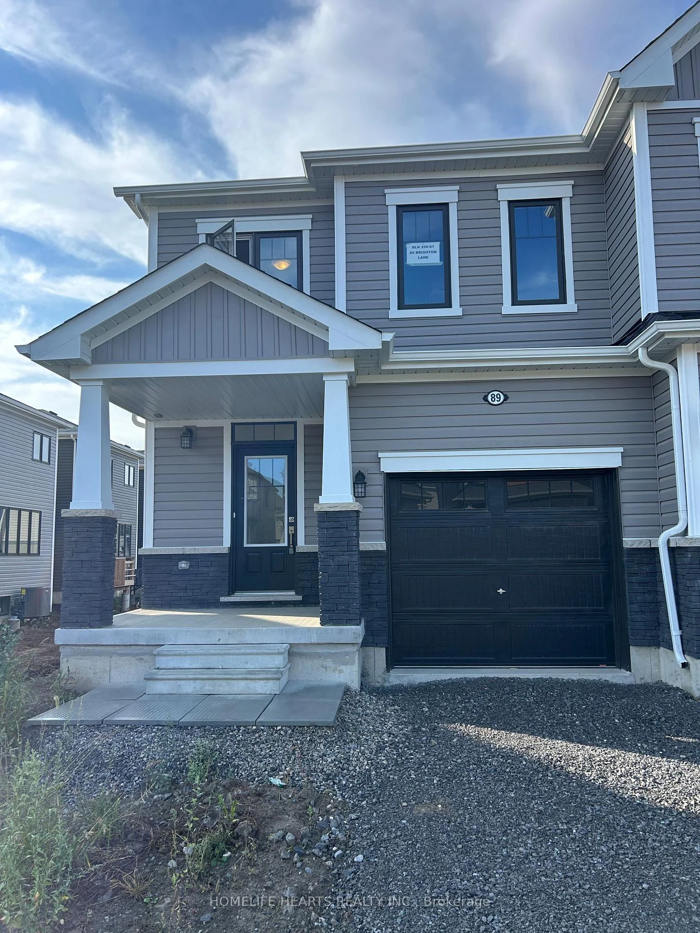 Photo 2 of 89 Brighton Lane, Thorold, Rolling Meadows — HOMEH