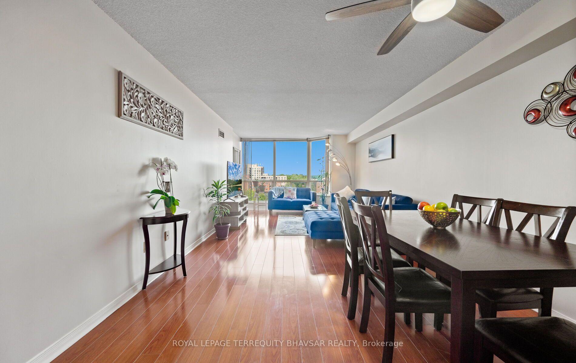 Photo 17 of Unit 915, 309 Major Mackenzie Drive E, Richmond Hill, Harding — HOMEH