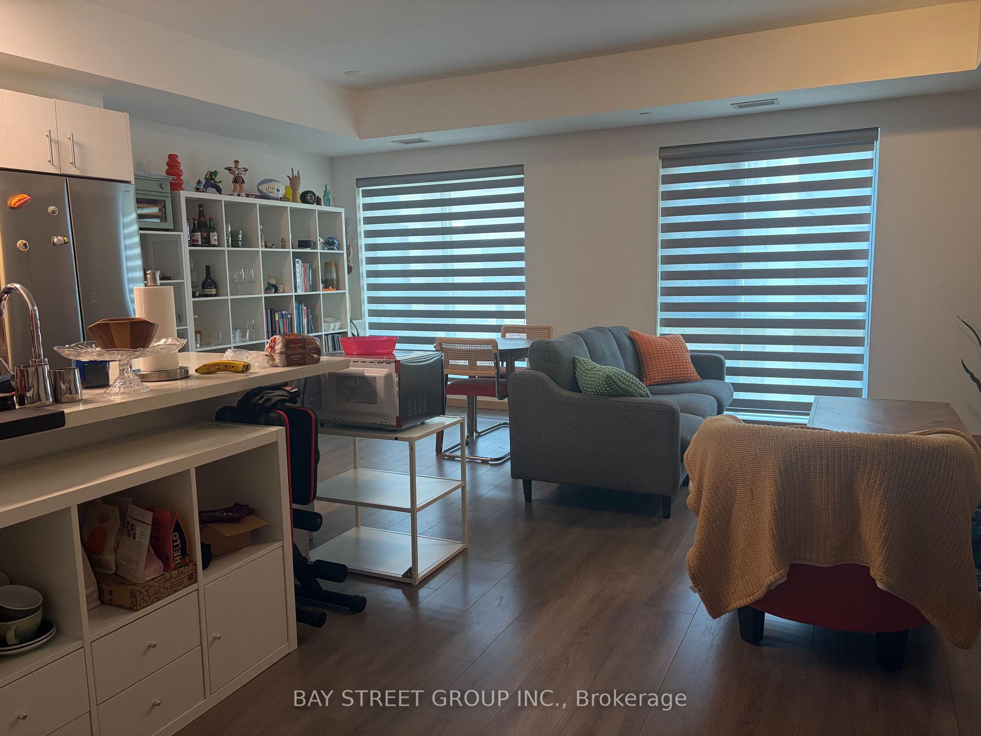 Photo 4 of Unit B308, 50 Morecambe Gate, Scarborough, L'Amoreaux — HOMEH