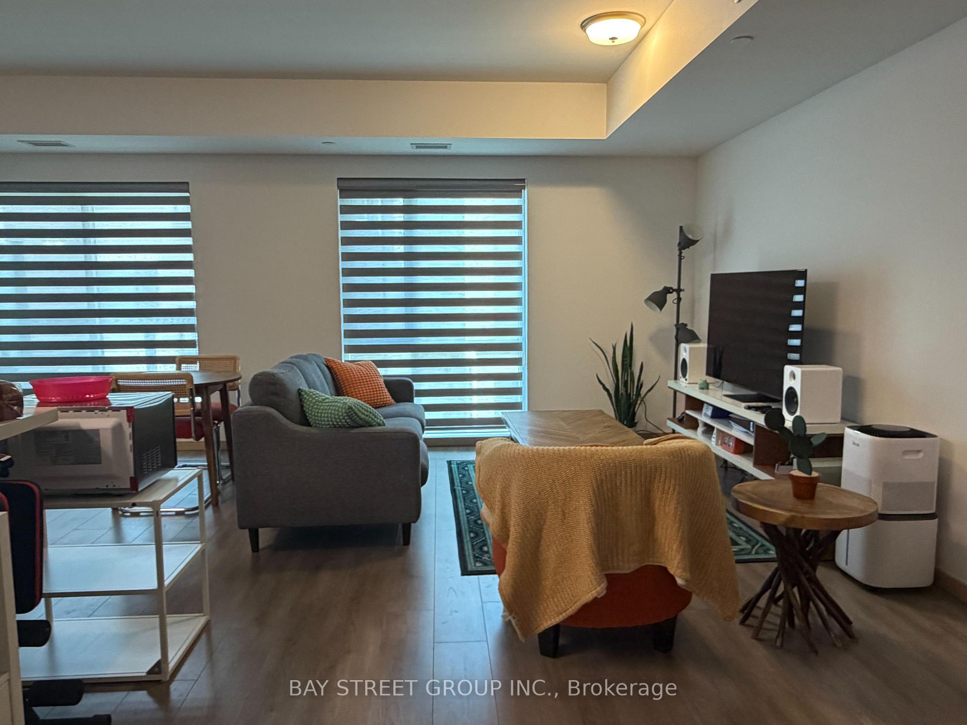Photo 5 of Unit B308, 50 Morecambe Gate, Scarborough, L'Amoreaux — HOMEH