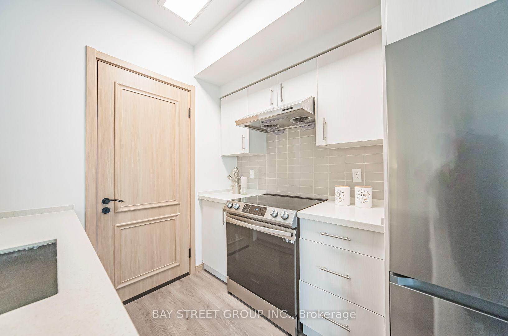 Photo 8 of Unit B308, 50 Morecambe Gate, Scarborough, L'Amoreaux — HOMEH