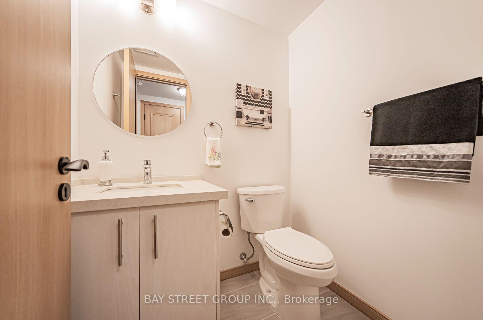 Photo 9 of Unit B308, 50 Morecambe Gate, Scarborough, L'Amoreaux — HOMEH
