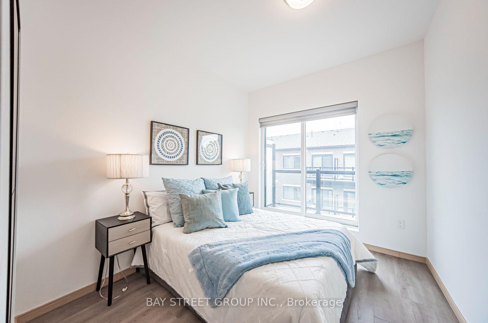 Photo 10 of Unit B308, 50 Morecambe Gate, Scarborough, L'Amoreaux — HOMEH