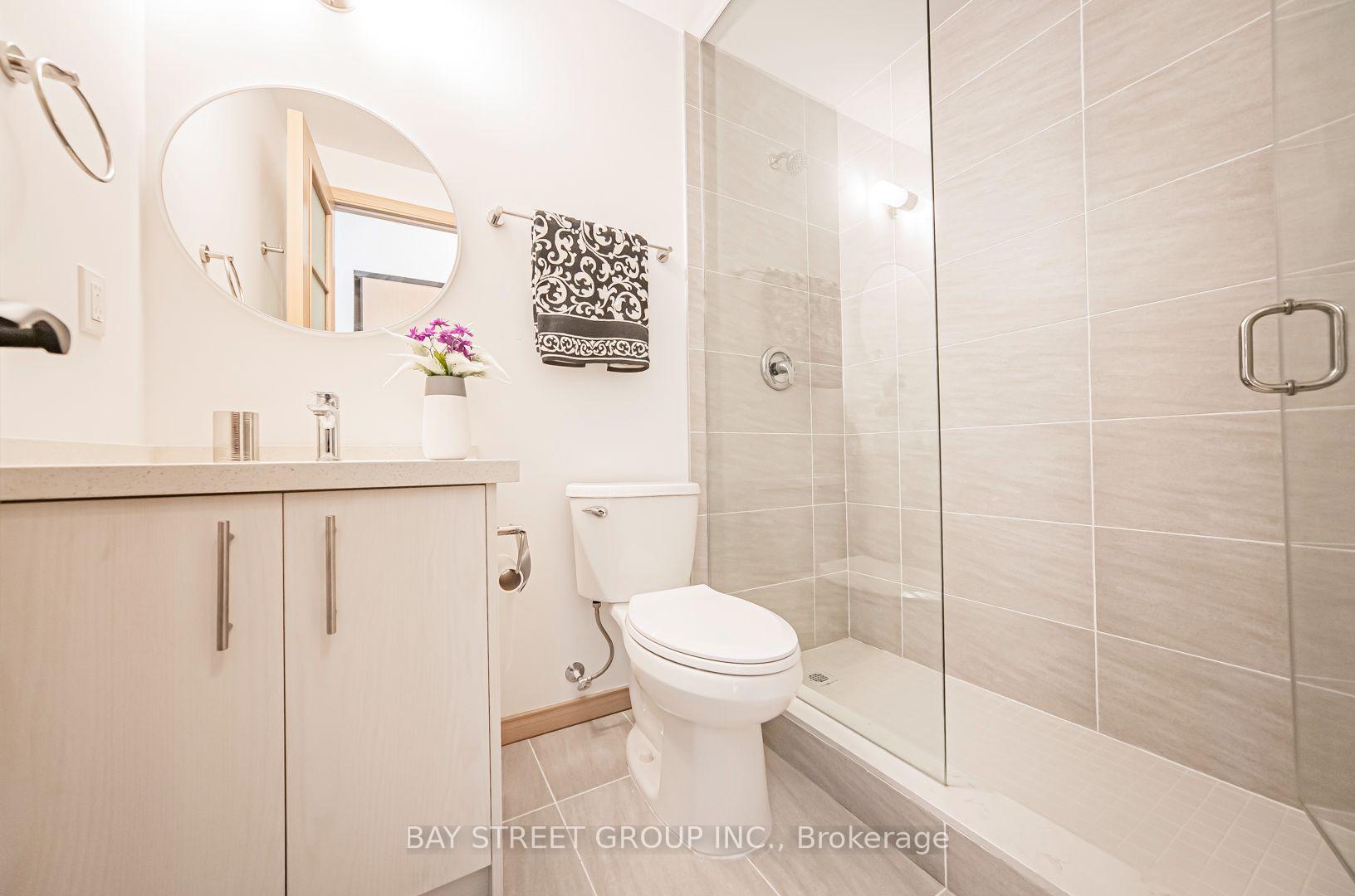 Photo 11 of Unit B308, 50 Morecambe Gate, Scarborough, L'Amoreaux — HOMEH