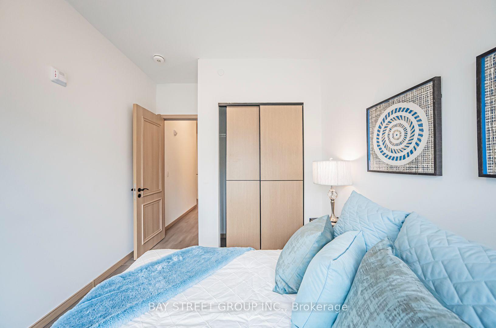 Photo 12 of Unit B308, 50 Morecambe Gate, Scarborough, L'Amoreaux — HOMEH