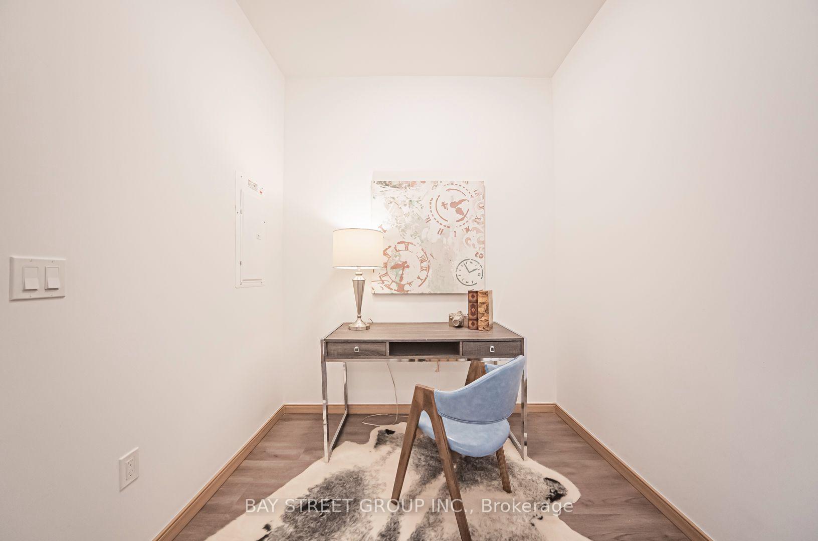 Photo 15 of Unit B308, 50 Morecambe Gate, Scarborough, L'Amoreaux — HOMEH