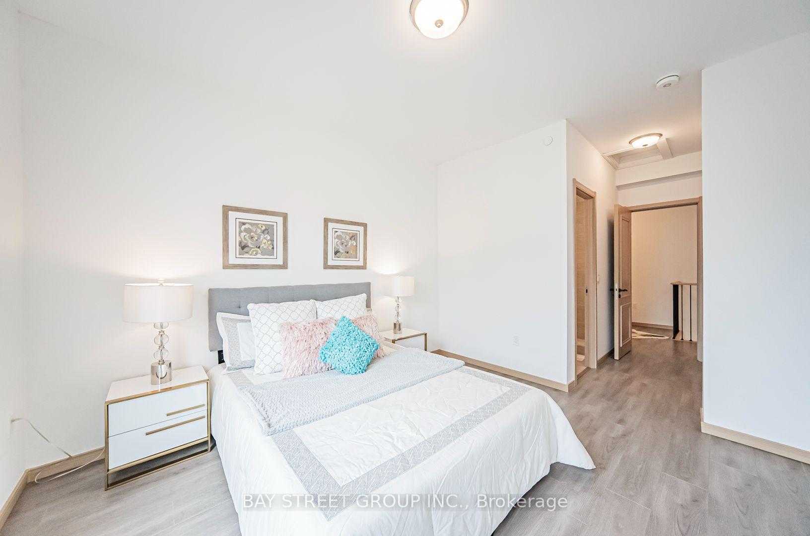 Photo 16 of Unit B308, 50 Morecambe Gate, Scarborough, L'Amoreaux — HOMEH