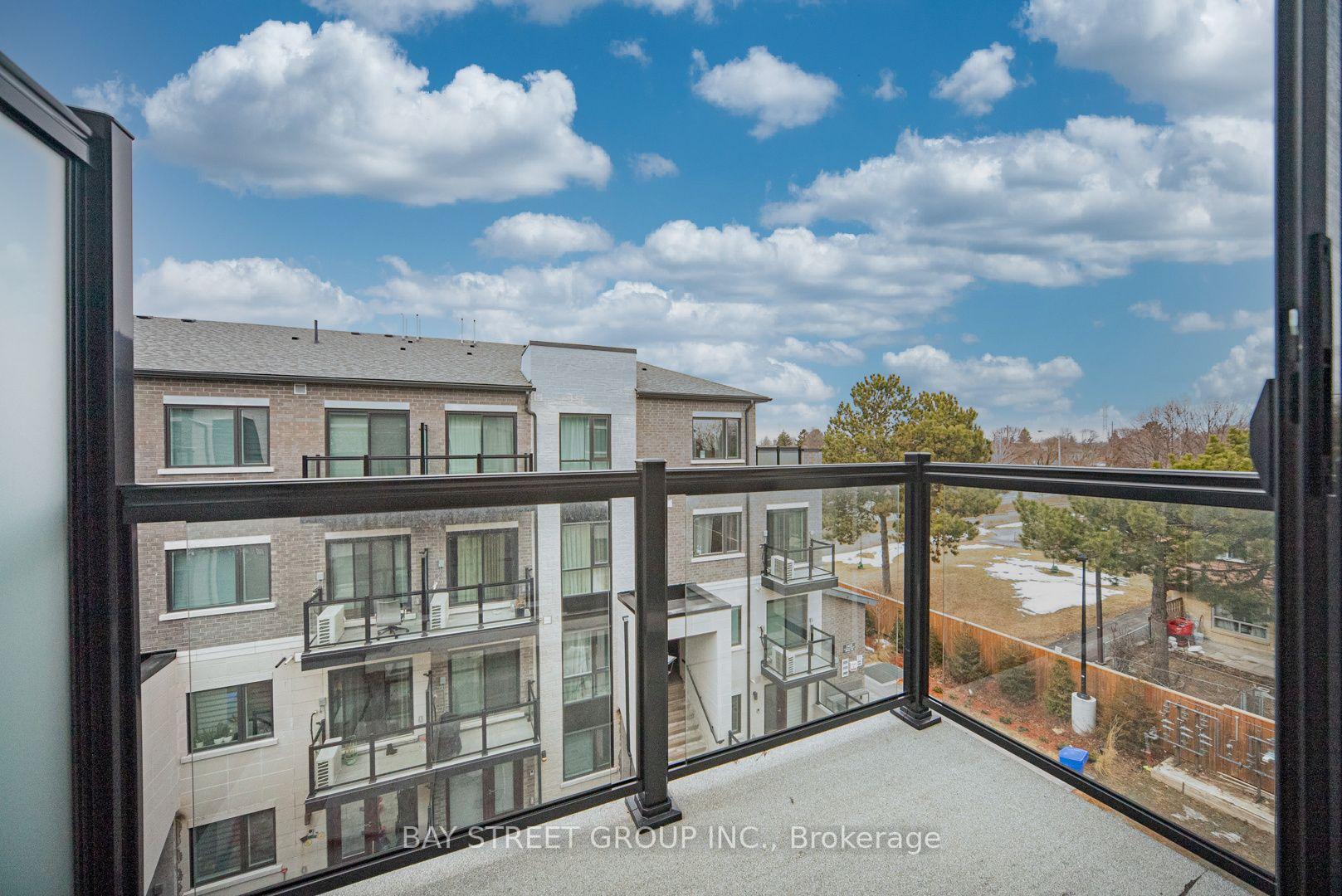 Photo 18 of Unit B308, 50 Morecambe Gate, Scarborough, L'Amoreaux — HOMEH