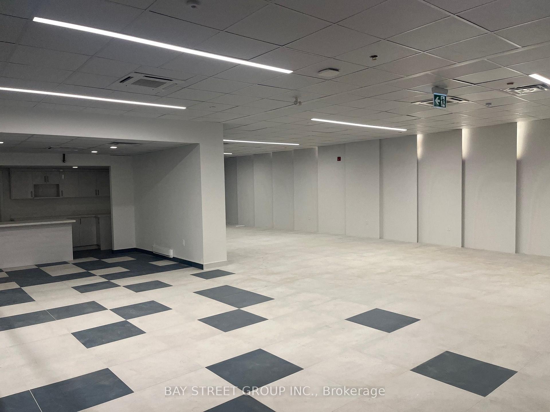 Photo 19 of Unit B308, 50 Morecambe Gate, Scarborough, L'Amoreaux — HOMEH