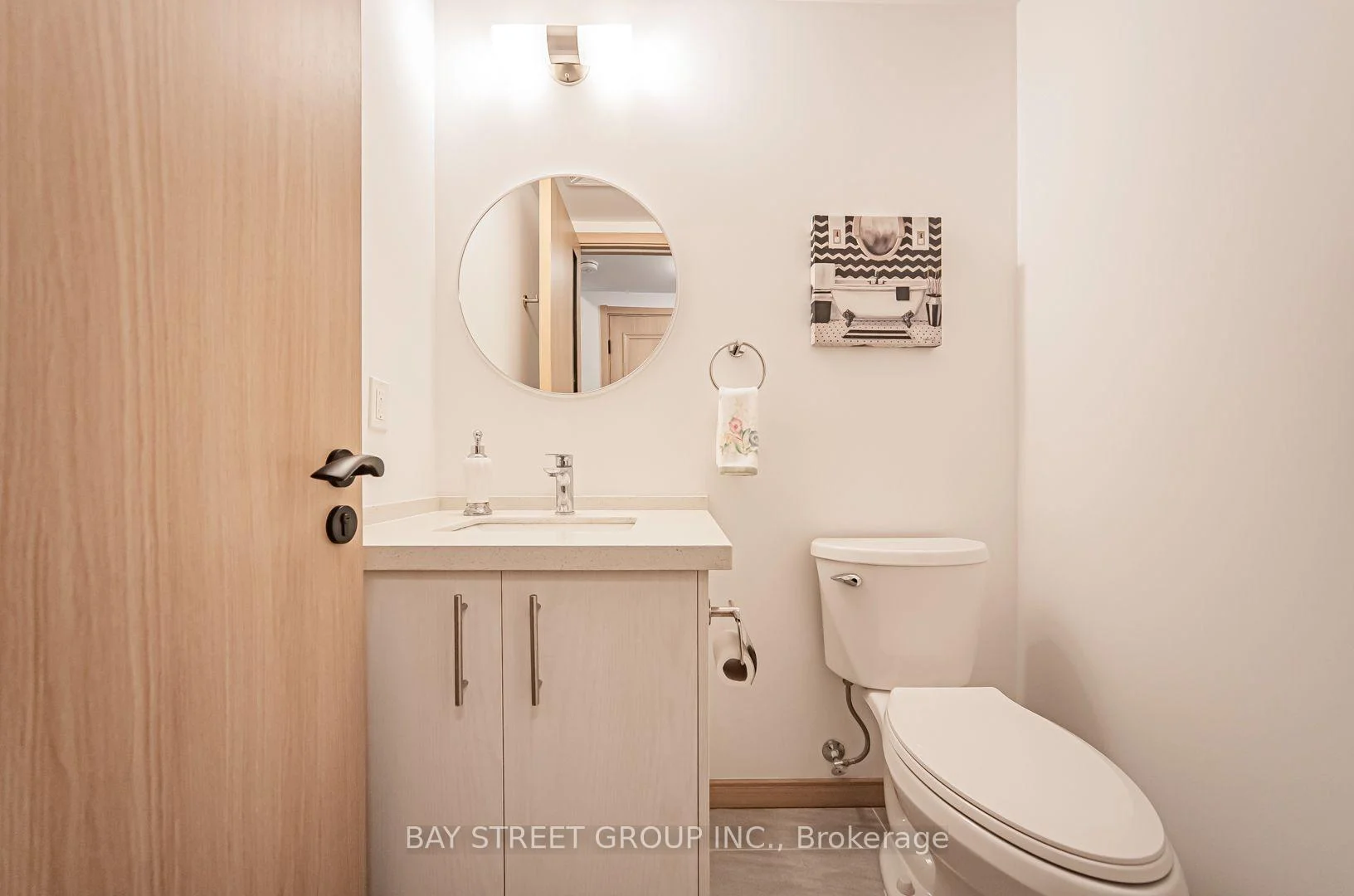 Photo 14 of Unit B308, 50 Morecambe Gate, Scarborough, L'Amoreaux — HOMEH