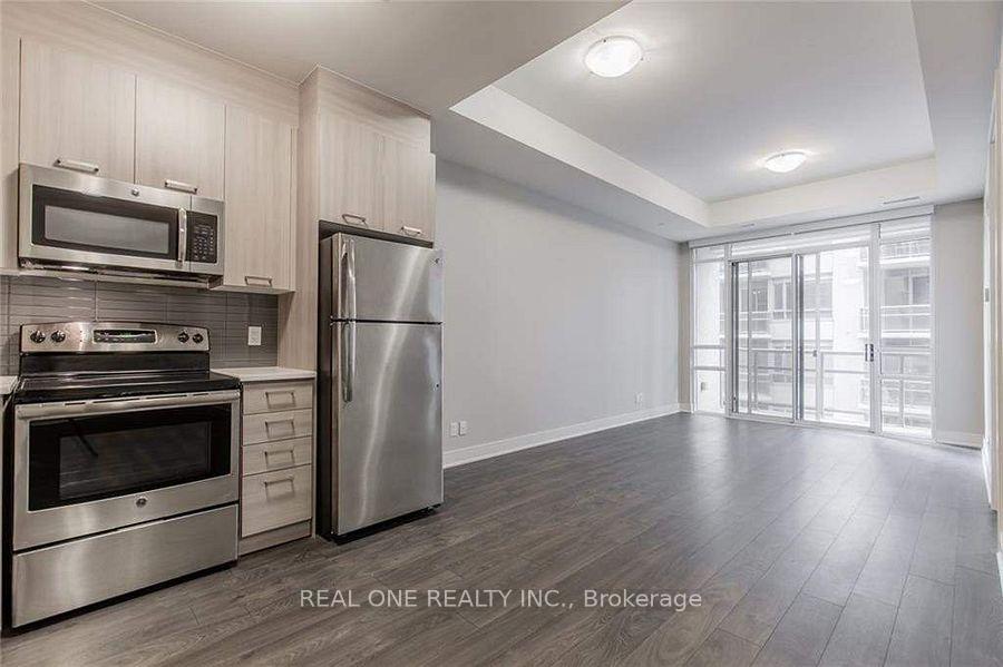 Photo 4 of Unit 512, 150 Main Street W, Hamilton, Central — HOMEH