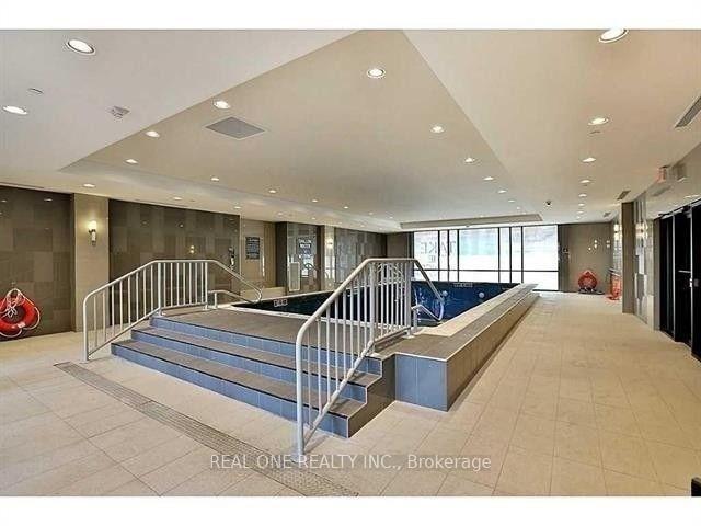 Photo 21 of Unit 512, 150 Main Street W, Hamilton, Central — HOMEH