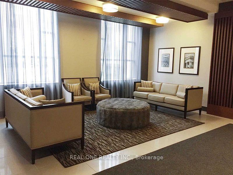 Photo 25 of Unit 512, 150 Main Street W, Hamilton, Central — HOMEH