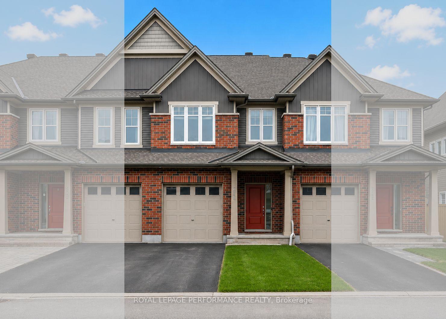 Photo 2 of 338 Alasken Drive, Ottawa, Blossom Park/Kemp Park/Findlay Creek — HOMEH