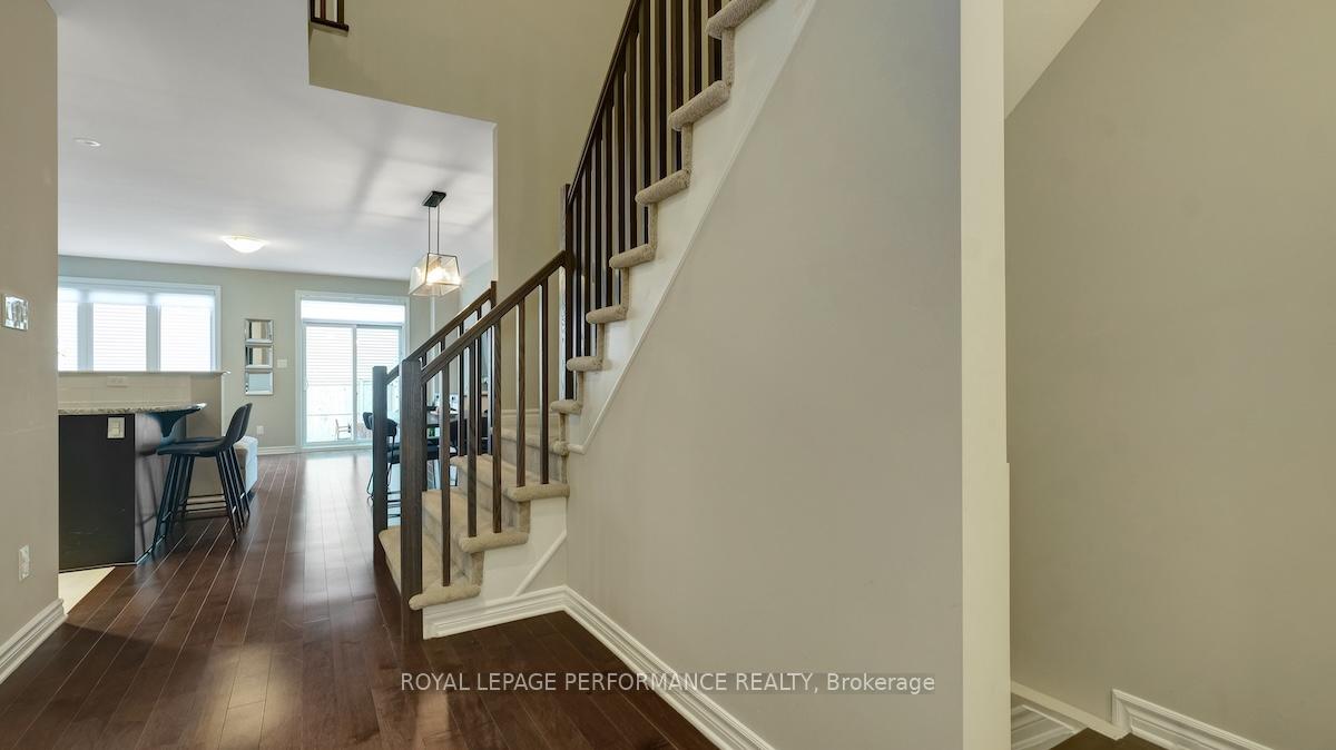 Photo 5 of 338 Alasken Drive, Ottawa, Blossom Park/Kemp Park/Findlay Creek — HOMEH