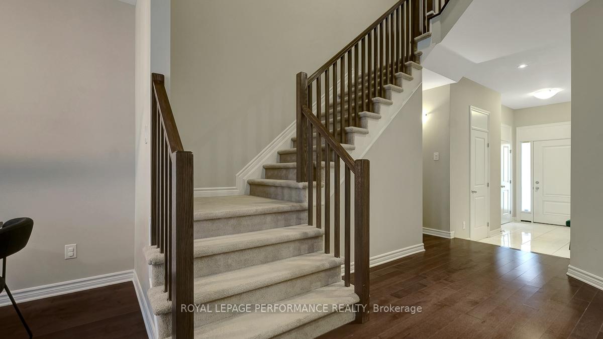 Photo 6 of 338 Alasken Drive, Ottawa, Blossom Park/Kemp Park/Findlay Creek — HOMEH