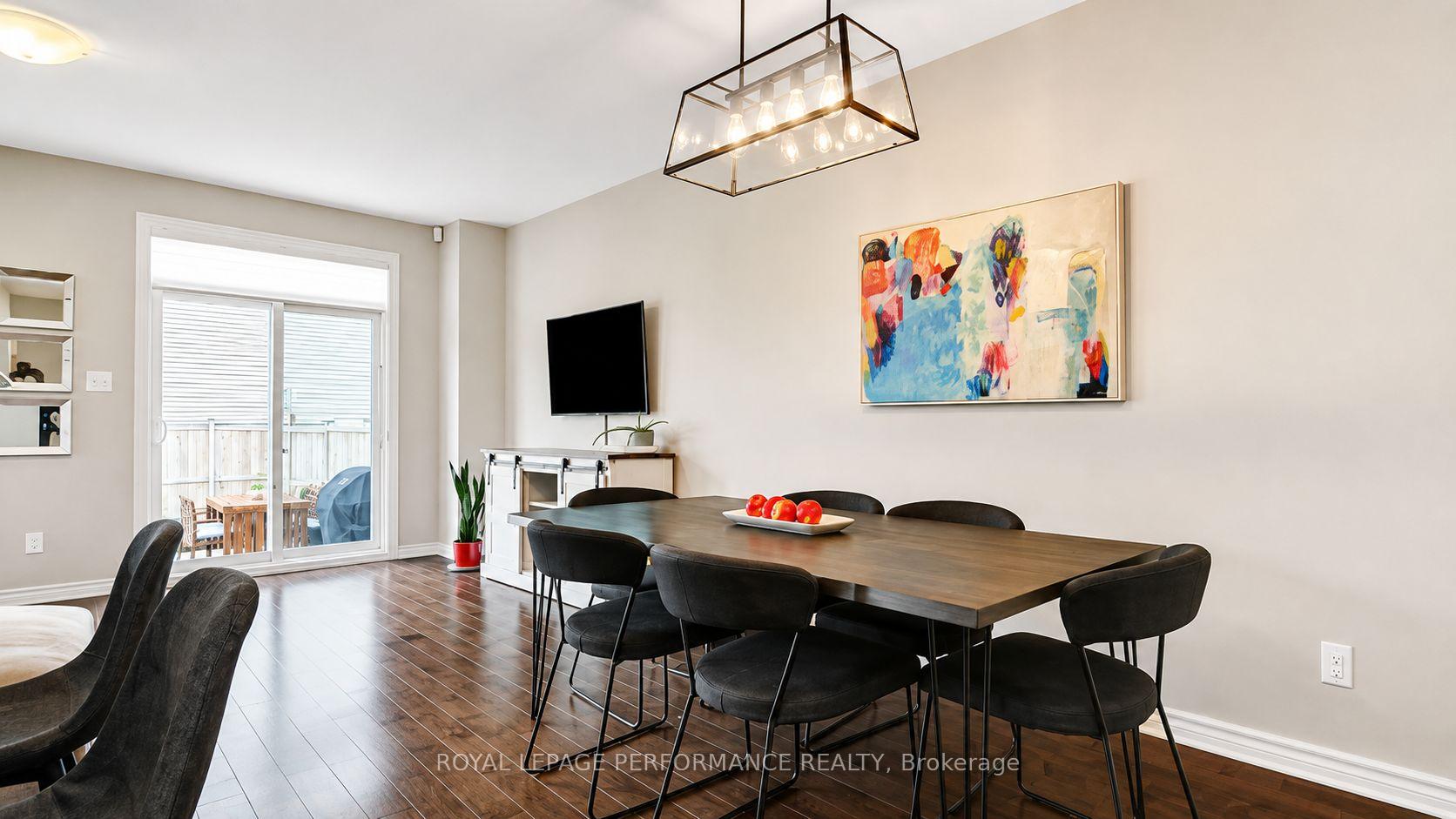 Photo 16 of 338 Alasken Drive, Ottawa, Blossom Park/Kemp Park/Findlay Creek — HOMEH