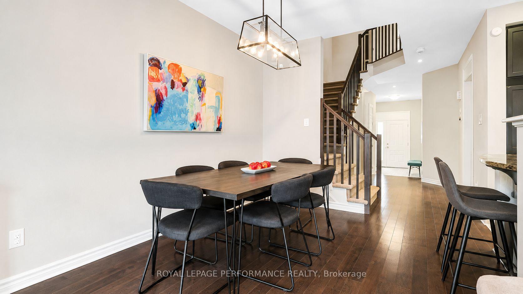 Photo 17 of 338 Alasken Drive, Ottawa, Blossom Park/Kemp Park/Findlay Creek — HOMEH