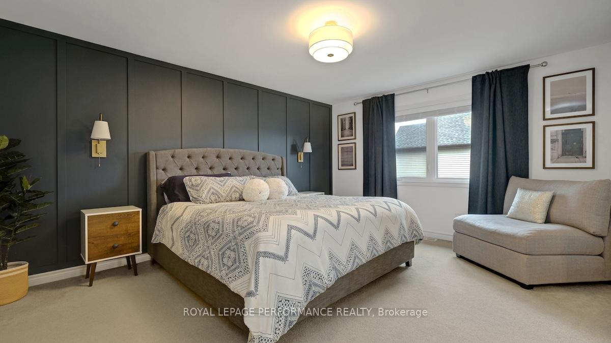 Photo 19 of 338 Alasken Drive, Ottawa, Blossom Park/Kemp Park/Findlay Creek — HOMEH