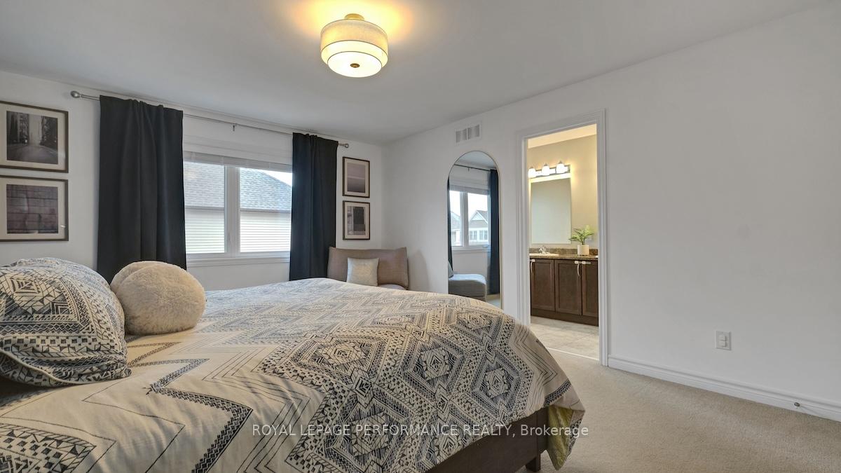 Photo 20 of 338 Alasken Drive, Ottawa, Blossom Park/Kemp Park/Findlay Creek — HOMEH