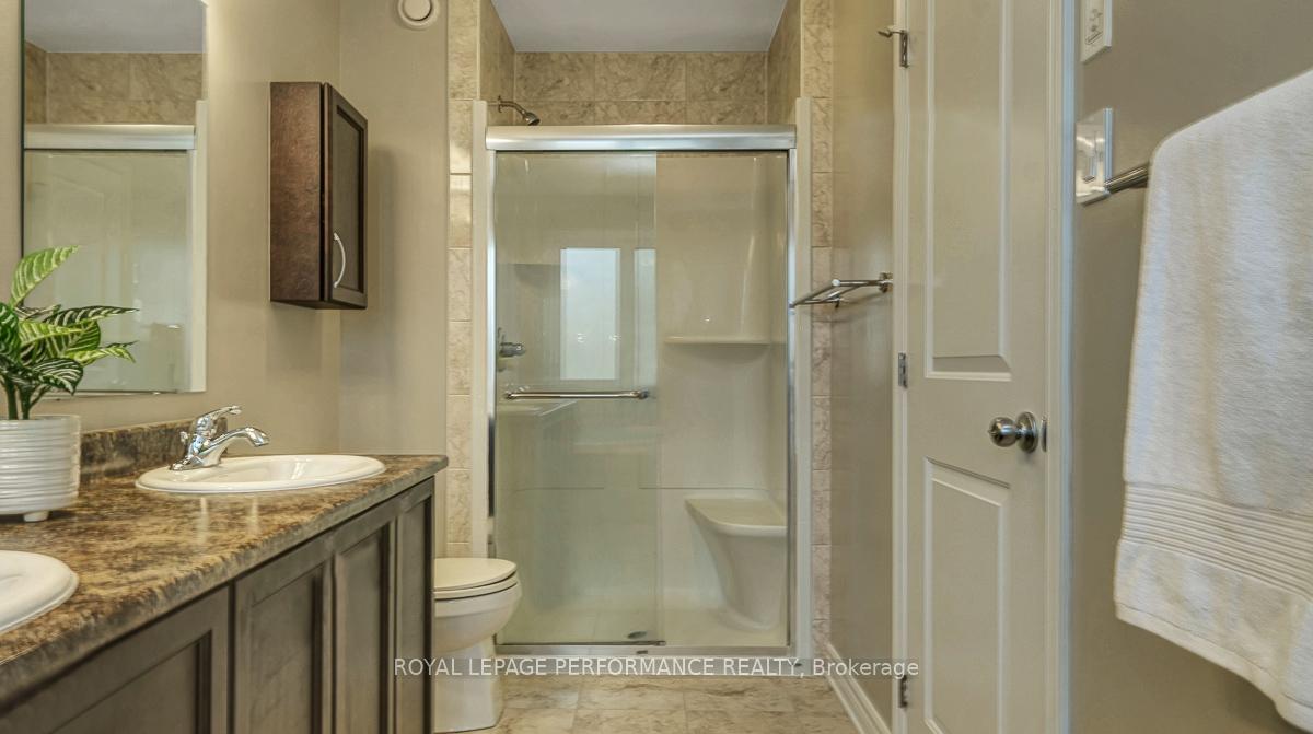 Photo 23 of 338 Alasken Drive, Ottawa, Blossom Park/Kemp Park/Findlay Creek — HOMEH