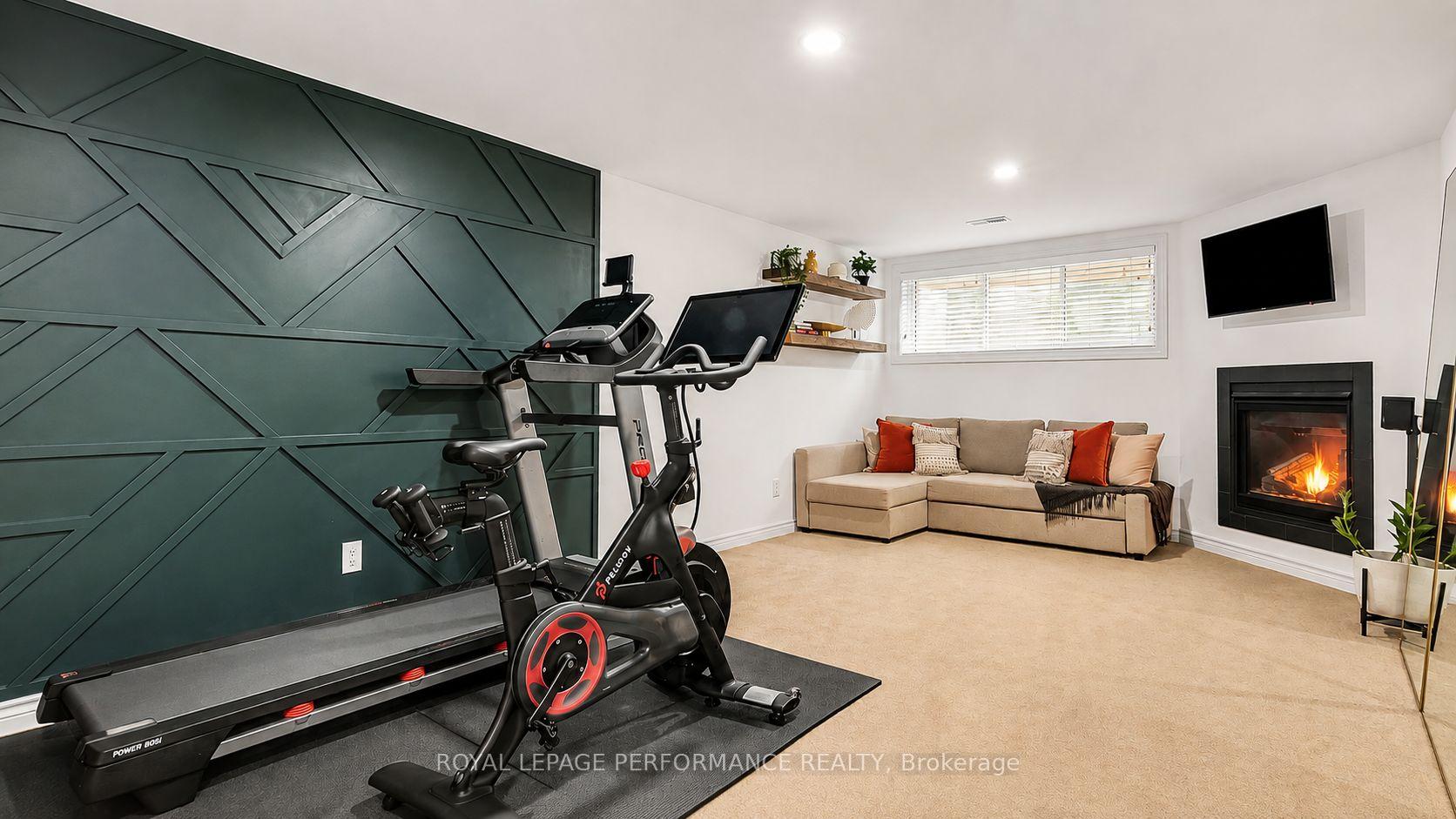 Photo 31 of 338 Alasken Drive, Ottawa, Blossom Park/Kemp Park/Findlay Creek — HOMEH