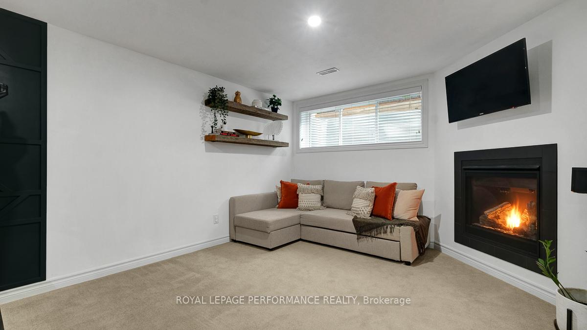 Photo 32 of 338 Alasken Drive, Ottawa, Blossom Park/Kemp Park/Findlay Creek — HOMEH