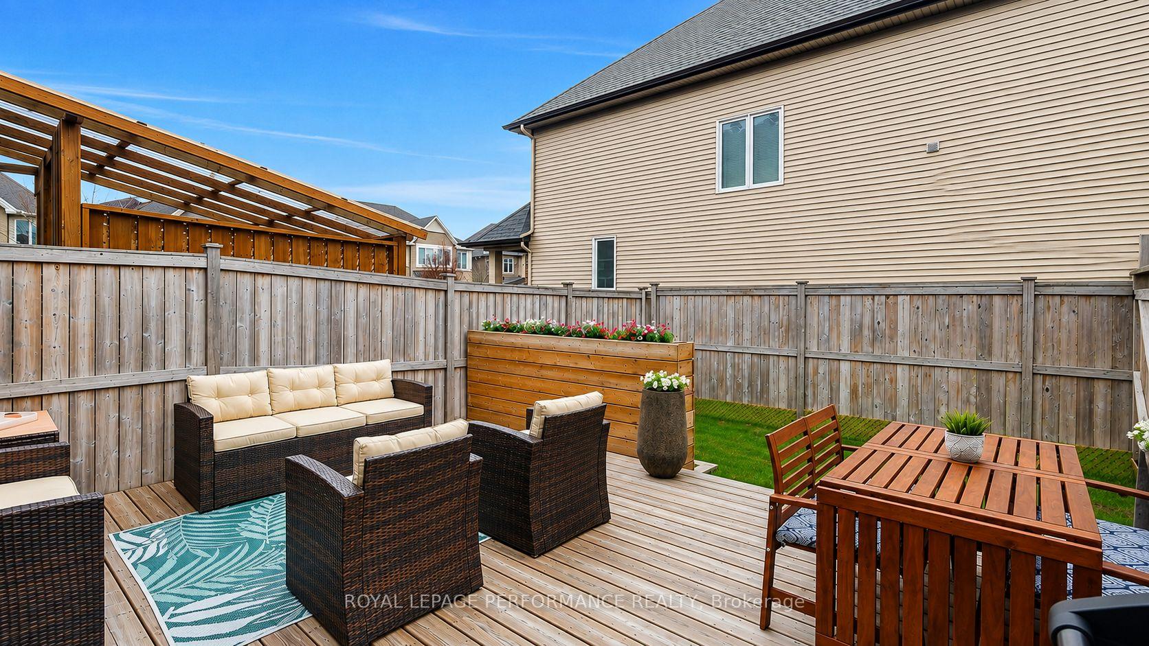 Photo 33 of 338 Alasken Drive, Ottawa, Blossom Park/Kemp Park/Findlay Creek — HOMEH