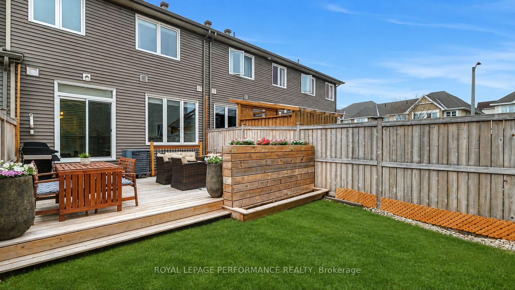 Photo 34 of 338 Alasken Drive, Ottawa, Blossom Park/Kemp Park/Findlay Creek — HOMEH
