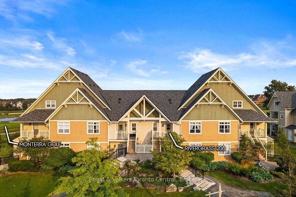 Photo of Unit 208, 115 Fairway Court