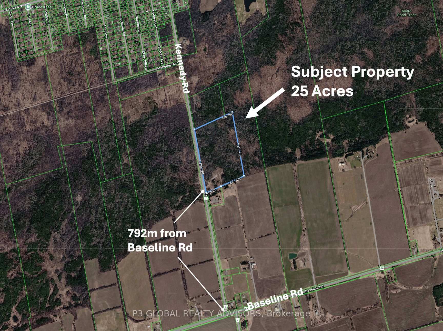 Photo 3 of 26692 Kennedy Road, Georgina, Historic Lakeshore Communities — HOMEH