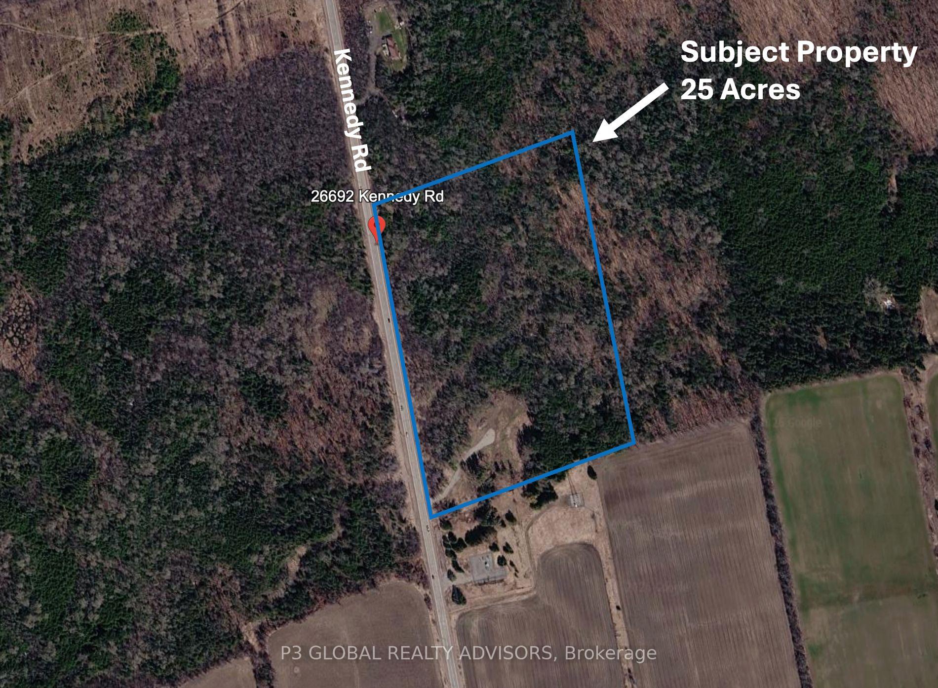 Photo 4 of 26692 Kennedy Road, Georgina, Historic Lakeshore Communities — HOMEH