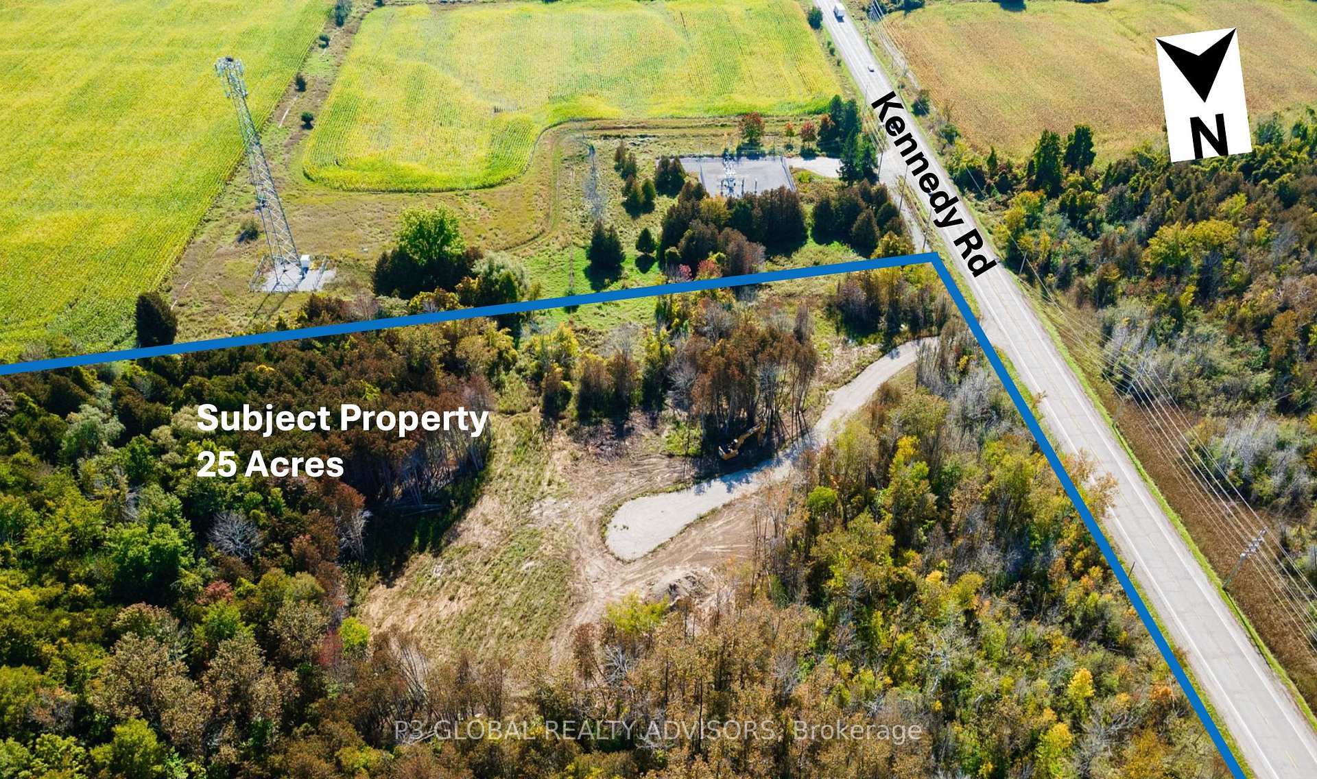 Photo 5 of 26692 Kennedy Road, Georgina, Historic Lakeshore Communities — HOMEH