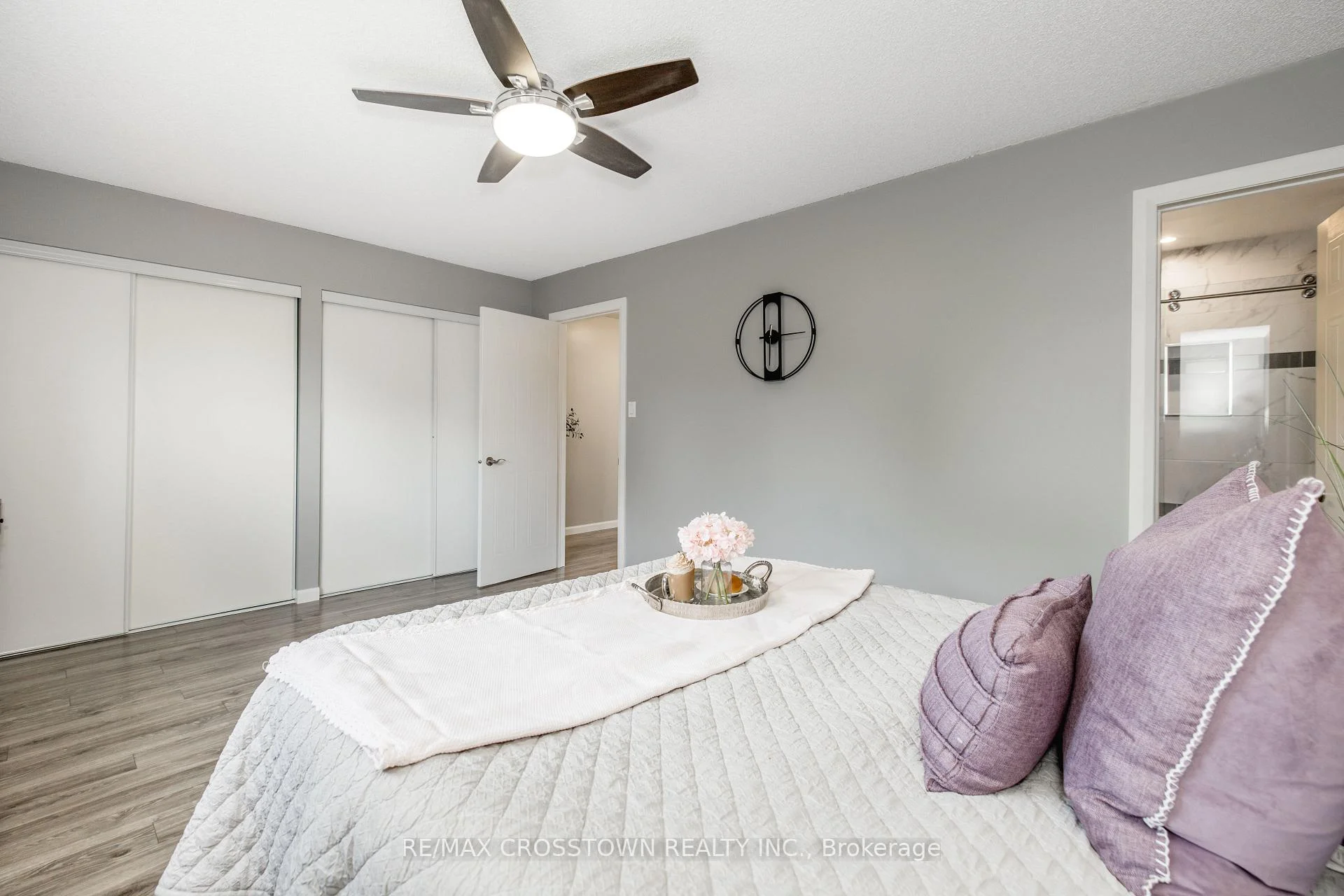 Photo 28 of 92 Cunningham Drive, Barrie, Ardagh — HOMEH