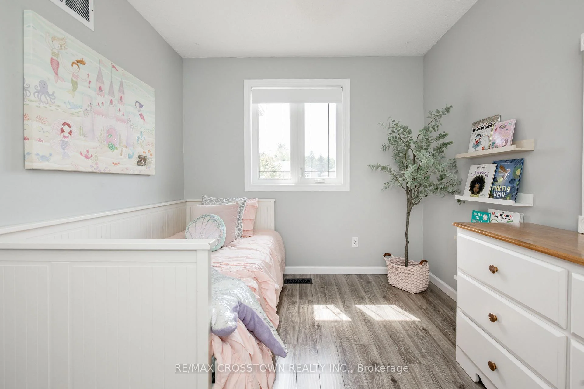 Photo 35 of 92 Cunningham Drive, Barrie, Ardagh — HOMEH